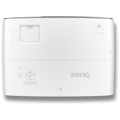 Compatibilit/à 3D Proiettore desktop Bianco Benq MW732 videoproiettore 4000 ANSI lumen DLP WXGA 1280x800