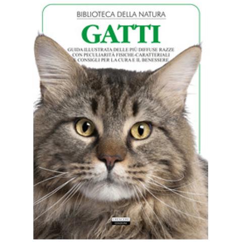 Gatti. Ediz. Illustrata - Foto 1