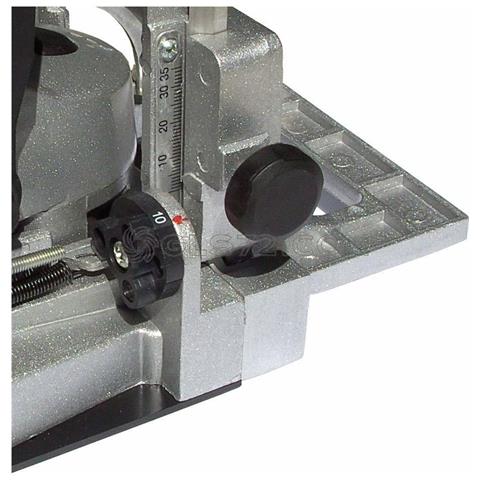 Fresatrice Orizzontale Giunzioni Intestatrice Lamellare Legno Holzmann Pj100a - Foto 16