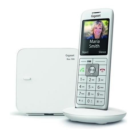 Telefono Fisso Cl 660 Bianco - Foto 1