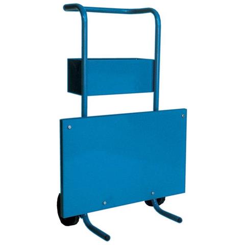 Portabobine Per Reggia Ferro Ø Mm 500 - Foto 1