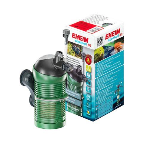 Filtro Interiore Aquaball 180 - Foto 1