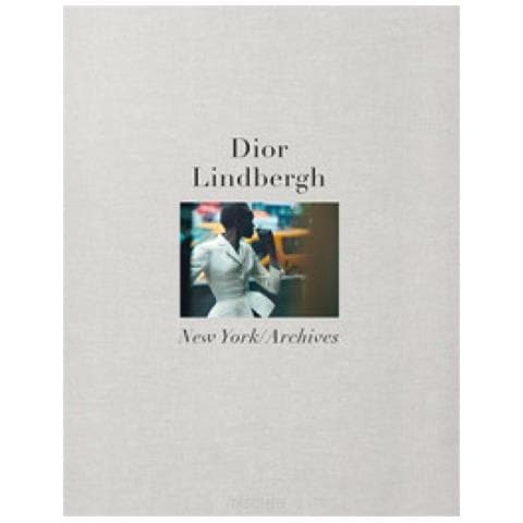 Peter Lindbergh, Martin Harrison - Dior Lindbergh. Ediz. Inglese, Francese E Tedesca. Ediz. Extra Large - Foto 1