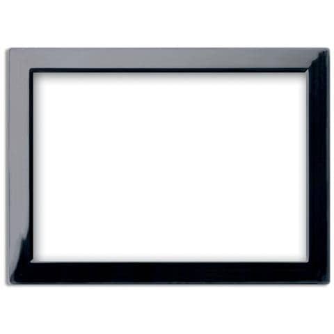 Sistema 44 Cornice Nera X Zama E Personal 3m 44cr3n - Ave 44cr3n - Foto 2