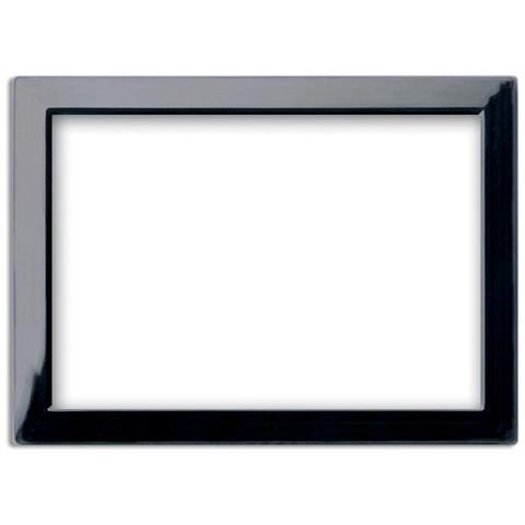 Sistema 44 Cornice Nera X Zama E Personal 3m 44cr3n - Ave 44cr3n - Foto 1