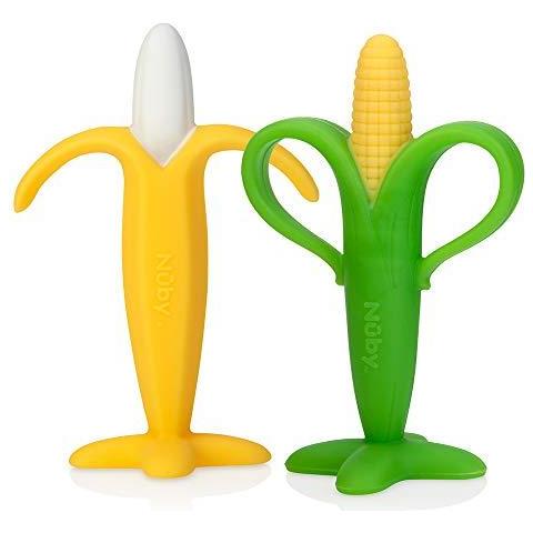 Nana E Mais Lenitivo Massaggiagengive 2 Pack - Foto 1