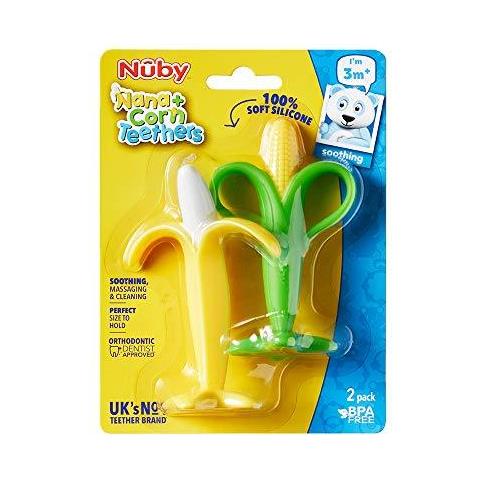 Nana E Mais Lenitivo Massaggiagengive 2 Pack - Foto 4