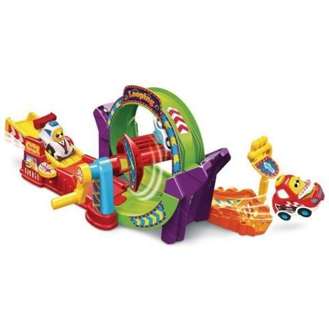534905- Tut Tut Bolides - Tut Tut Looping + King, Roi Du Looping - Foto 1