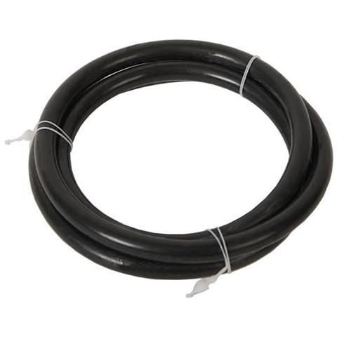 Guarnizione Siliconica Nera 8l - Foto 1