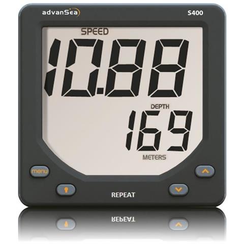 Advansea S400 Ripetitore - Foto 1