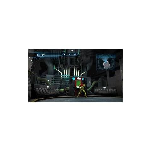 Metroid: Other M (Wii) , Wii, Azione / Avventura, T (Teen) - Foto 6