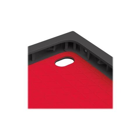 BLOK 9.7" Cover a guscio Nero compatibile Apple iPad Air - Foto 2