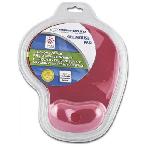 EA137R, Rosso, Monotono, Gel, Universale - Foto 1