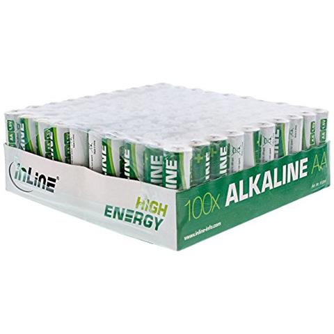 01294 Alcalino 1.5V batteria non-ricaricabile - Foto 1