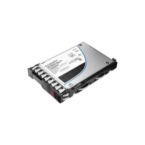 SSD 480 GB 875498-B21 M. 2 Interfaccia Sata III 6 GB / s - Foto 1