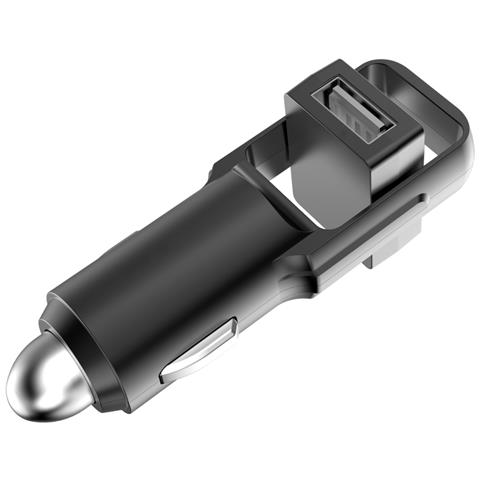 2-port Car Charger Slim 24er Verkaufsdisplay (219735) - Foto 1