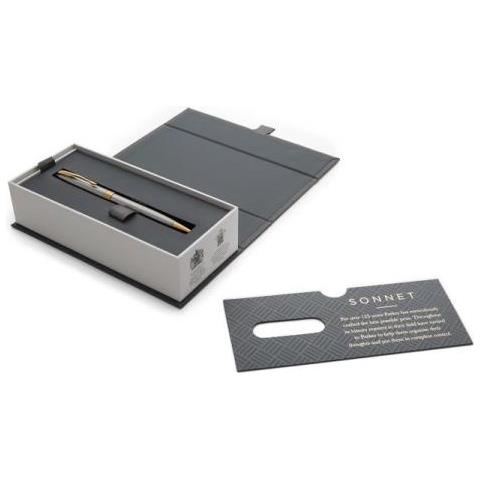 Sonnet Stainless Steel Gt - Foto 3