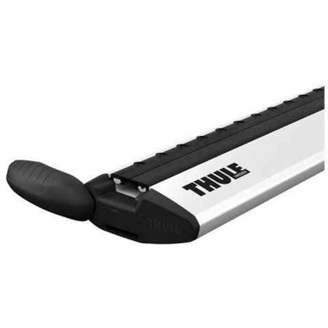WingBar Evo 118 accessorio per barra portatutto da tetto - Foto 3