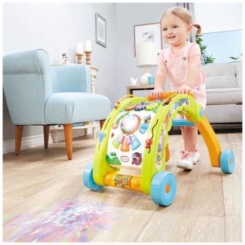 Girello Per Attività 3in1 - 640957px1df - Girello - Foto 2