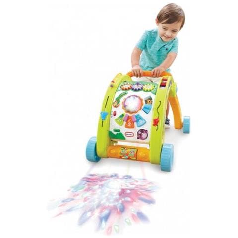 Girello Per Attività 3in1 - 640957px1df - Girello - Foto 3