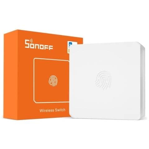 Snzb-01 Interruttore Elettrico Intelligente Zigbee Wireless Switch Bianco - Foto 7