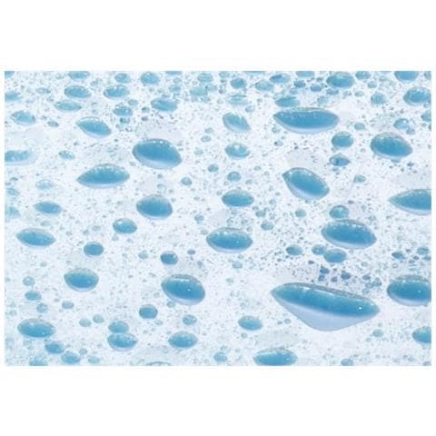 Tenda Da Doccia, Peva, Colore Bianco, 180x200 Cm, - Foto 2