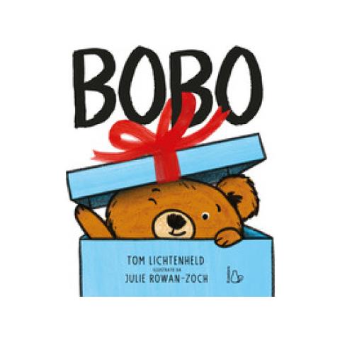 Tom Lichtenheld - Bobo. Ediz. A Colori - Foto 1