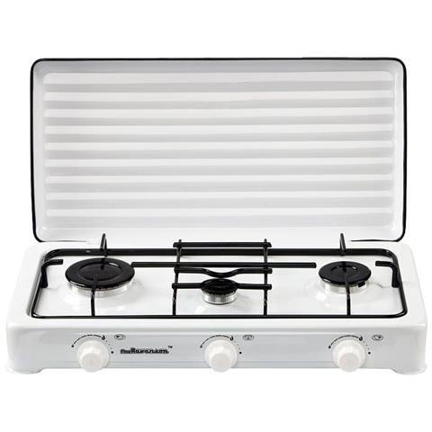 Piano Cottura A Libera Installazione K0-3t - Foto 1