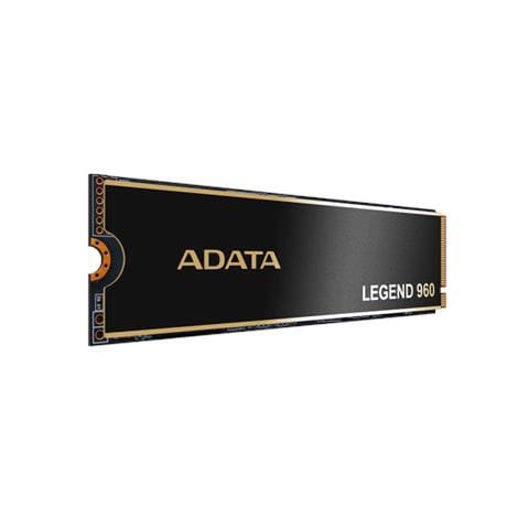 SSD 2 TB Serie LEGEND 960 M. 2" Interfaccia PCI Express 4.0 - Foto 2