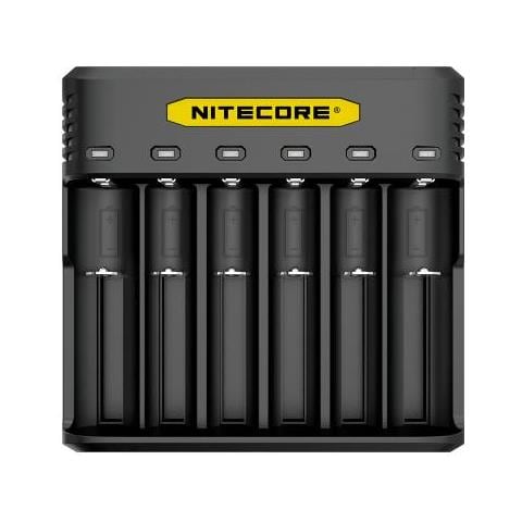 Q6 Household Battery Dc - Foto 1