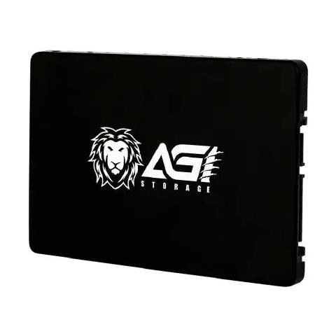 SSD 500 GB Serie AI238 2,5" Interfaccia Sata III 6 GB / s - Foto 1