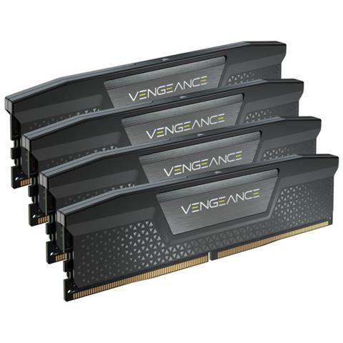 Vengeance Cmk64gx5m4b6600c32 Memoria 64 Gb 4 X 16 Gb Ddr5 6600 Mhz - Foto 1