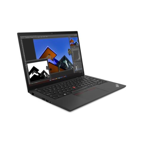 Notebook ThinkPad T14 Gen 4 Monitor 14" Full HD AMD Ryzen 7 Pro 7840U Ram 16 GB SSD 512GB 3x USB 3.2 Windows 11 Pro - Foto 2