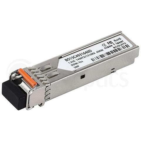 Ricetrasmettitore © SFP Bidi Compatibile con Ciena NTTP59CFE6-CI - Foto 1
