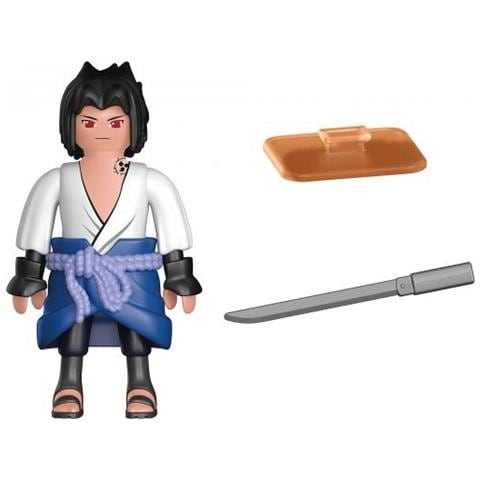 Sasuke - Foto 1