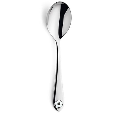 Set Di Posate Per Bambini 3 Pz Footie - Foto 4