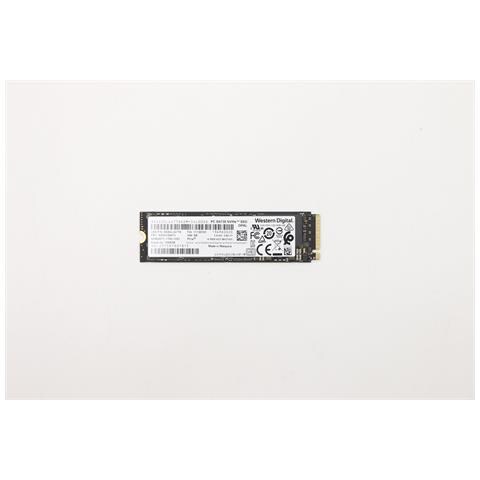5SS0V26413 drives allo stato solido 1 TB M. 2 PCI Express 3.0 - Foto 1