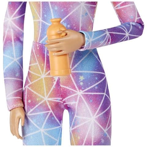 Barbie Fashion Sciatrice E Pattinatrice Con Accessori Giocattolo Idea Regalo - Foto 11