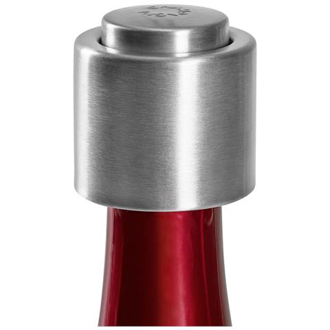 Tappo Sottovuoto, Tappo Per Vino - Drop & Close - Foto 1