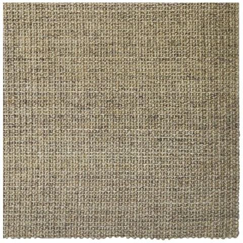 Tappeto In Sisal Per Tiragraffi Tortora 66x350 Cm - Foto 2