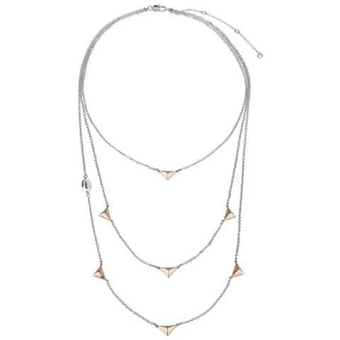 Collana Donna Breil Tj2565 65 Cm - Foto 1
