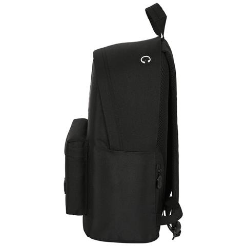 Zaino Per Portatile 14,1'' Nero - Foto 2