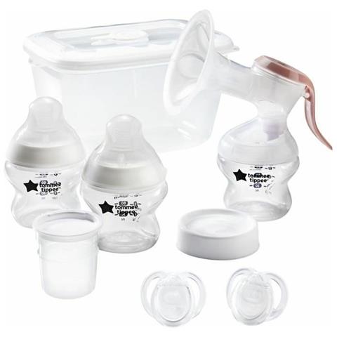 Tiralatte Tommee Tippee - Foto 1
