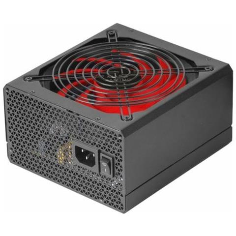 Fonte Di Alimentazione Mpb750m 750 W 80 Plus Bronze Ce - Foto 1