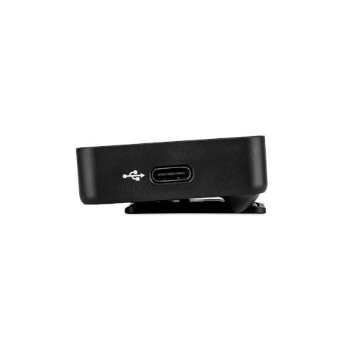 Wireless GO II TX Nero Microfono a clip - Foto 5