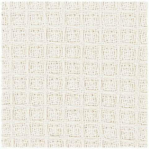 Copriletto Cotone Beige Chiaro 200 X 220 Cm Chagyl - Foto 5