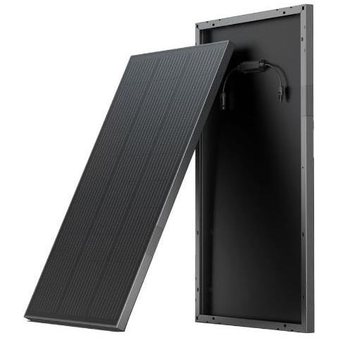 Pannello Solare Rigido 2x100w Mtft - Foto 1