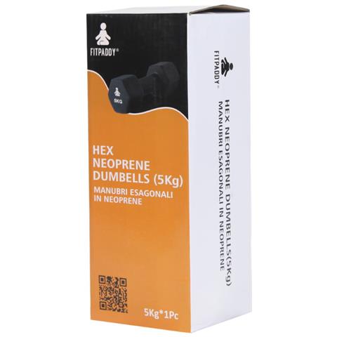 Manubrio Premium 5 kg - Foto 4