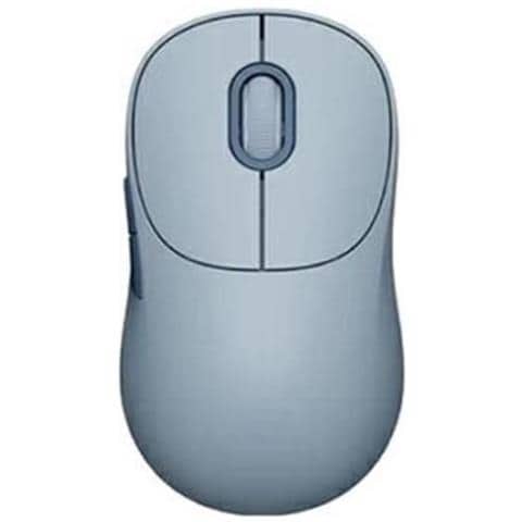 WIRELESS MOUSE 3 BLUE GL BHR8914GL - Foto 1