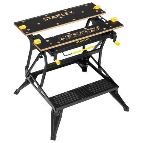 Stst83800-1 Banco Di Lavoro Banco Di Lavoro Per La Lavorazione Del Legno - Foto 2